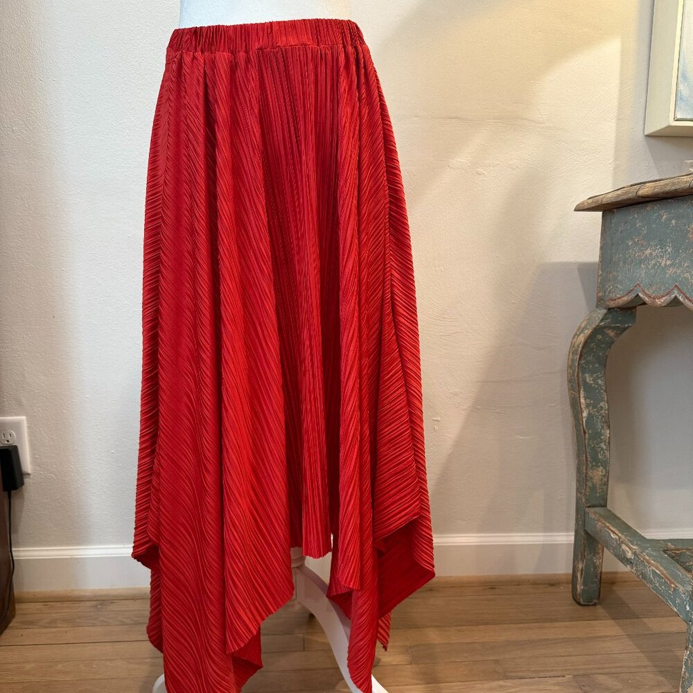 Anthropologie Skirt